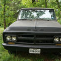1970 GMC PickUp