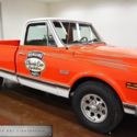 1970 GMC Sierra 2500 Big Block 22222 Miles  Pickup Truck 427 V8 Monster 4L80E Ov