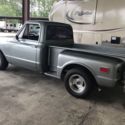 1970 GMC Stepside 1/2 ton Truck