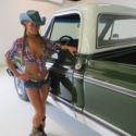 1970 GMC SUPER CUSTOM  CLASSIC CHEVY C-10 CHEYENNE 2 OWNER 73K MILES  71  72