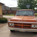 1970 GMC