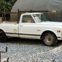 1970 GMC Truck 3/4 Ton Like Chevrolet C20