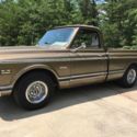 1970 gmc/Chevy c10
