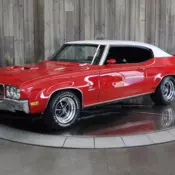 1970 Grand Sport Restored 455 Auto AC PWR: win, str, brk Beautiful Condition 4 S