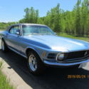 1970 Grande  302 / 3 Speed Automatic / 90,000 Original Miles