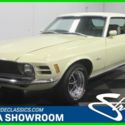 1970 Grande Used Automatic