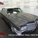 1970 Gray Runs Drives Body Inter Good 472V8 3 spd auto!