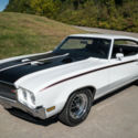 1970 GSX