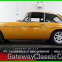 1970 GT Used Manual