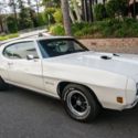 1970 GTO fully restored with no expense spared