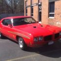 1970 GTO JUDGE / BEAUTIFUL AND FAST / SERIOUS INQUIRIES ONLY!