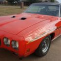 1970 GTO Judge Clone