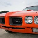 1970 GTO matching numbers, lower reserve