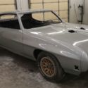 1970 GTO Numbers Matching
