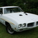 1970 GTO