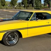 1970 GTX 440 AIR GRABBER 4 SPEED RESTORED  RARE