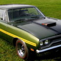 1970 GTX Stunning Rotisserie Resto,#&#039;s 440,4 spd,Dana Rear,Orig Broadcast Sheet,