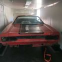 1970 GTX Super Trac Pack Car