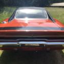 1970 Hemi Charger RT - Survivor #&#039;s matching