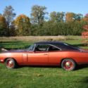 1970 HEMI Charger RT Survivor