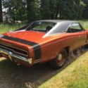 1970 Hemi Charger - Survivor #&#039;s matching. 1 of only 56 - 426 Hemi Charger autos