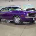 1970 HEMI CUDA, NUMBERS MATCHING, GOVIER RPT, AMAZING RESTORATION, FULL DOC&#039;S