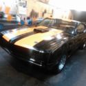 1970 hidden headlight car 351c 4v heads new interior