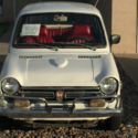 1970 Honda 600 Base 0.6L