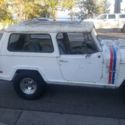1970 Hurst Jeepster Commando  VERY RARE