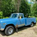 1970 IH 1200D Pickup Truck For Sale