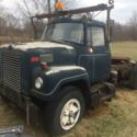 1970 IH Fleetstar 2000