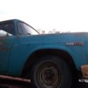 1970 IHC Pickup Truck Patina Perfect Ratrod SOLID !