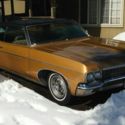 1970 impala custom LAST CHANCE AUCTION NO RESERVE! Stored away for yearsOriginal