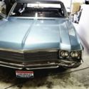1970 impalaby Chevrolet a True Survivor