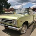 1970 International 1100