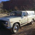 1970 International 3/4 Ton Pickup 345v8