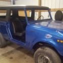 1970 international 800a