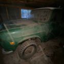 1970 International Harvester Pick Up Truck 4x4