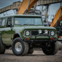 1970 International Harvester Scout 800