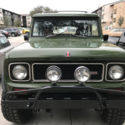 1970 International Harvester Scout 800 V8