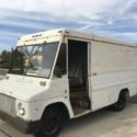 1970 International Metro M1200 Stepvan, Delivery