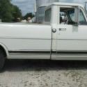 1970 International Pickup Model 1100