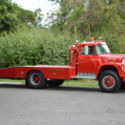 1970 International Ramp Toy Hauler