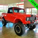 1970 International Scout 355 Fuel injected Custom Truck