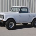 1970 International Scout 800 Pickup - 345 ci V8
