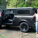 1970 International Scout 800A  Fire Sale!