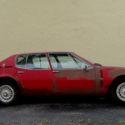 1970 ISO RIVOLTA FIDIA S4 SPORT SEDAN VERY RARE HARD TO FIND CLASSIC COLLECTIBLE
