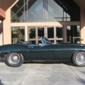 1970 jag E type OTS