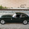 1970 Jaguar E-Type  1  Coupe 4.2 Stroked 4 Speed