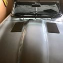 1970 Jaguar E-Type 4.2L XKE Roadster!